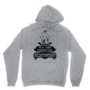 I Am Golden Retriever Actually In A Very Commited Relationship Hoodie