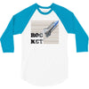 Rocket 3/4 Sleeve Shirt