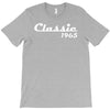 made in 1965classic mens 50th birthday gift dad 50 yearpresent T-Shirt