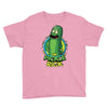 i'm pickle rick Youth Tee