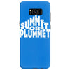summit or plummet Samsung Galaxy S8