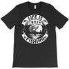 life is better fishing T-Shirt
