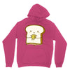 bread and butter Unisex Hoodie