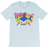 Wave Crusher T-Shirt