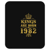 kings are born in 1982 Mousepad
