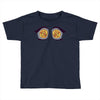 moe pizza eyes Toddler T-shirt