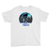 Big Foot Youth Tee