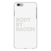 body by bacon iPhone 6/6s Plus Case