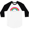gangster ish 3/4 Sleeve Shirt