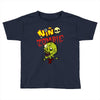 nino zombie Toddler T-shirt