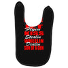 ric flair woo four horsemen wrestling Baby Bibs