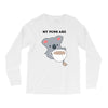 My Puns Are Long Sleeve Shirts