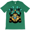 warrior aztec T-Shirt