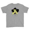 zombie burger 2 Youth Tee