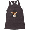 it's a me gizmo Racerback Tank