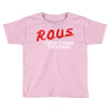 rous Toddler T-shirt