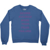 motivation1 Crewneck Sweatshirt