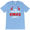 xmas gift the best T-Shirt
