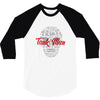 A TANK MAN 3/4 Sleeve Shirt