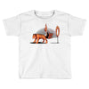 basic trainingbasic training Toddler T-shirt