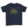 share in an adventure Youth Tee