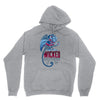 wicked Unisex Hoodie