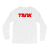 Tank Deji Long Sleeve Shirts