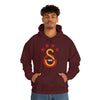 test Unisex Heavy Blend™ Hooded Sweatshirt