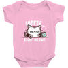 catffeine Baby Onesie