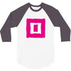 couples o 3/4 Sleeve Shirt