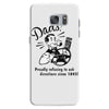 funny dad Samsung Galaxy S7