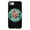 Starwars Coffee iPhone 8