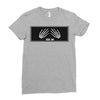 Good Day Ladies Fitted T-Shirt