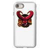 lil hellboy iPhone 8