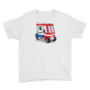 minimus prime Youth Tee