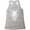 devil Racerback Tank