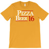 pizza and beer '16 T-Shirt