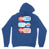 Women's March Stand Unite Fight Unisex Hoodie
