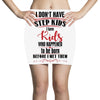step kids Mini Skirts