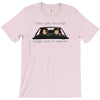 shotgun shuts his cakehole T-Shirt