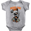 robber Baby Onesie
