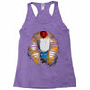 pharaoh commander Racerback Tank