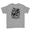 freakyhappy Youth Tee