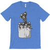 pocket koala bears T-Shirt