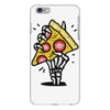 pizza iPhone 6 Plus/6s Plus Case