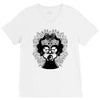 maggie simpson V-Neck Tee