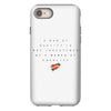 Woman of Equality iPhone 8