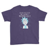mathematically Youth Tee