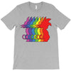 Goku Rainbow T-Shirt