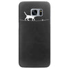 rope heart cat Samsung Galaxy S7 Edge